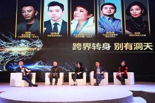 创投大佬爆料视频,揭秘投资界的内幕与真相  第3张