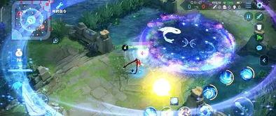 王者爆料大乔特效视频在线观看,大乔全新特效视频惊艳亮相，在线观看感受视觉盛宴  第2张