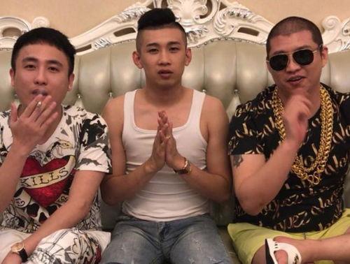 娱乐大爆料散打哥视频,娱乐大爆料背后的惊人真相 第1张 娱乐大爆料散打哥视频,娱乐大爆料背后的惊人真相 第1张